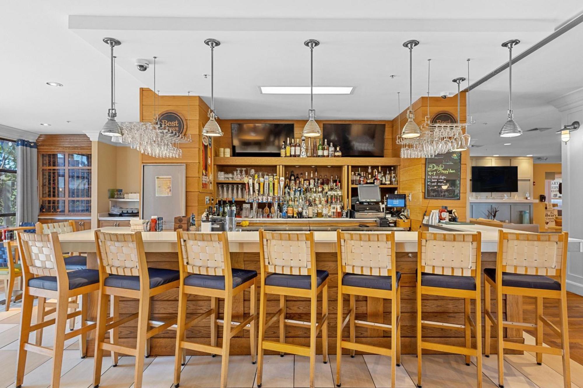 蓬塔戈尔达海港福朋喜来登酒店 外观 照片